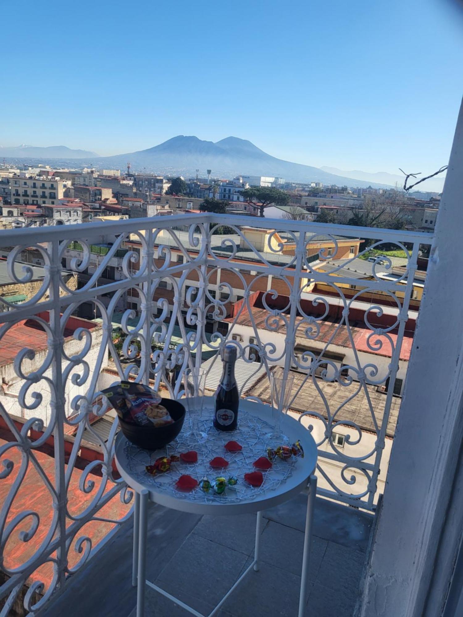 Live Naples Hotel Exterior photo